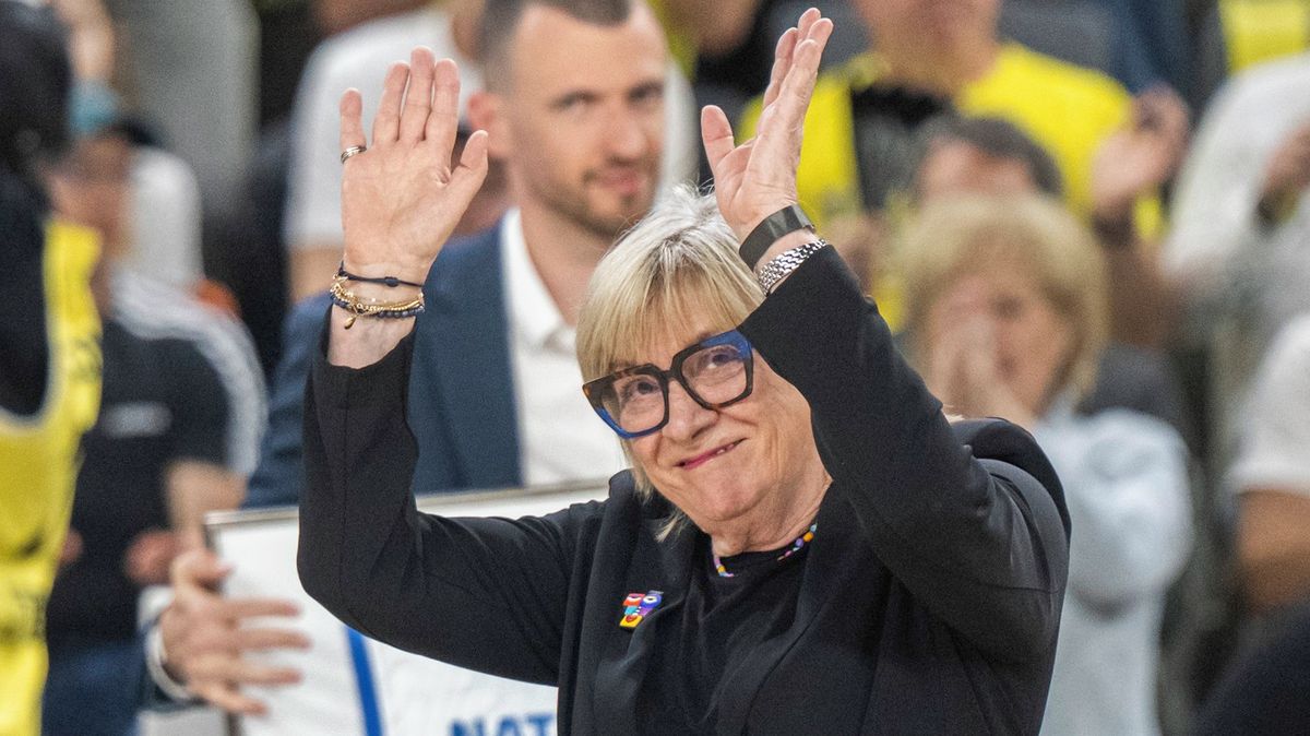 Trénink, studium i zázemí. Akademie Natálie Hejkové nabídne exkluzivní možnosti